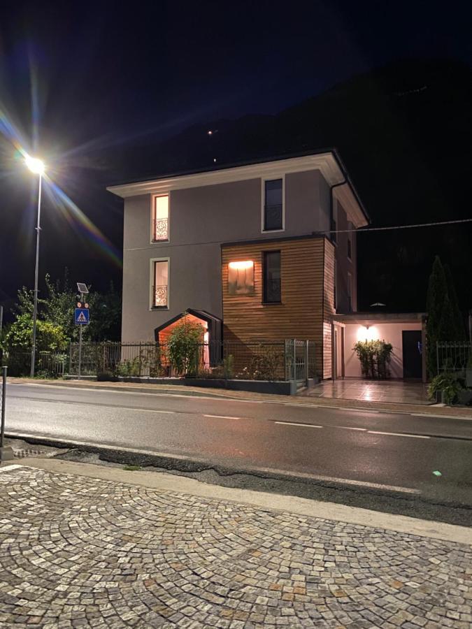 D'Artemisia Chambres D'Hotes Pont-Saint-Martin Exterior photo
